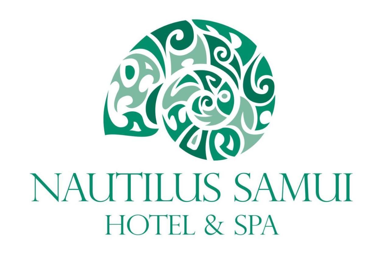 Nautilus Samui Hotel & Spa Koh Samui Exterior photo